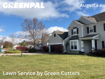 Lawn Maintenance nearby Indianapolis, IN, 