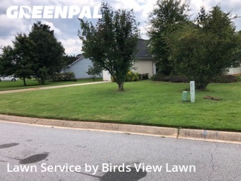 Lawn Care Service nearby Mc Donough, GA, 