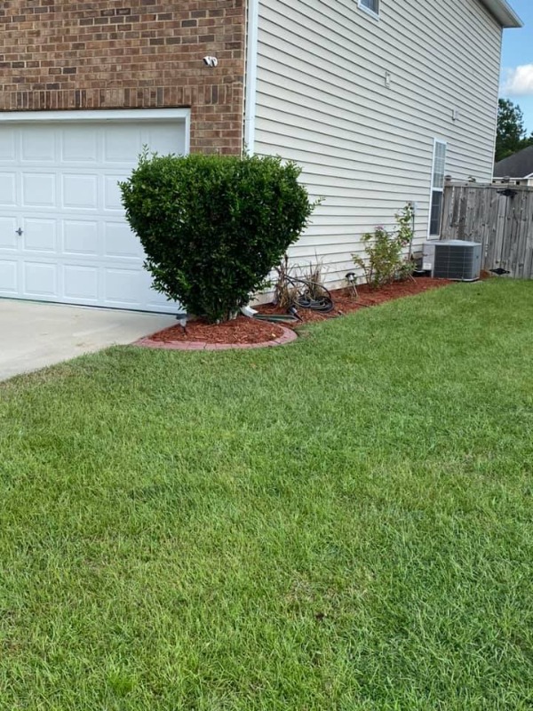 Light House Lawn Lawn Care Services in Charleston, SC