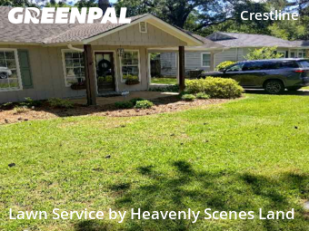Lawn Care nearby Birmingham, AL, 