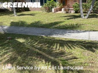 Lawn Cutting nearby Pompano Beach, FL, 