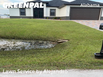 Grass Cutting nearby Lehigh Acres, FL, 