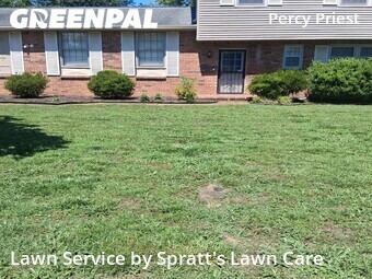 Lawn Mowing Service nearby Nashville, TN, 