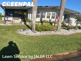 Lawn Service nearby Ellenton, FL, 