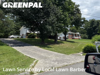 Lawn Care Service nearby Chickamauga, TN, 