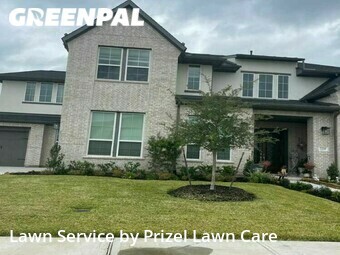 Lawn Service nearby Sienna Plantation, TX, 