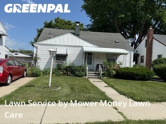 Lawn Maintenance nearby Roseville, MI, 