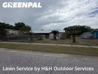 Lawn Maintenance nearby Plant City, FL, 