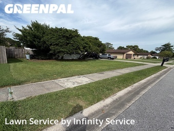 Lawn Mowing Service nearby Winter Park, FL, 