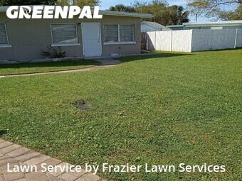 Grass Cutting nearby Saint Petersburg, FL, 