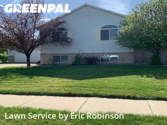 Lawn Care nearby Sioux Falls, SD, 