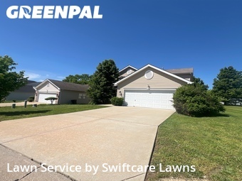 Lawn Maintenance nearby St. Louis, MO, 