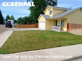 Lawn Mow nearby Nampa, ID, 