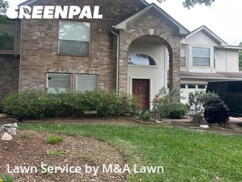 Lawn Care Service nearby Kemah, TX, 