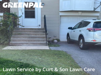 Lawn Maintenance nearby Freemansburg, PA, 