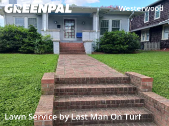 Lawn Maintenance nearby Greensboro, NC, 