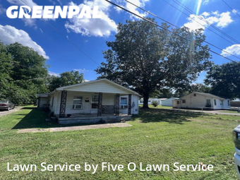 Yard Mowing nearby Jonesboro, AR, 