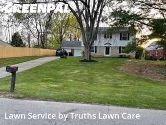 Lawn Mowing nearby Cincinnati, OH, 