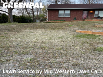 Lawn Mowing Service nearby Kansas City, MO, 