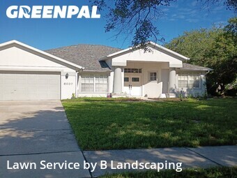 Lawn Service nearby Orlando, FL, 
