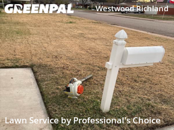 Lawn Cutting nearby Abilene, TX, 