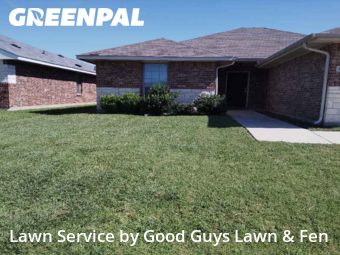 Grass Cutting nearby Fort Worth, TX, 