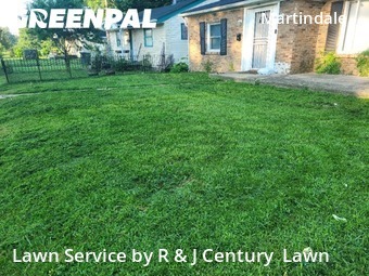 Grass Cut nearby Indianapolis, IN, 