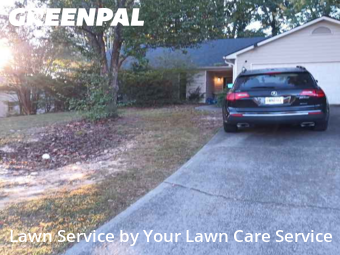 Lawn Cutting nearby Lawrenceville, GA, 