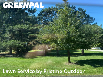 Lawn Care Service nearby Novi, MI, 