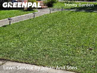 Lawn Maintenance nearby Mobile, AL, 