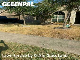 Lawn Cutting nearby Katy, TX, 