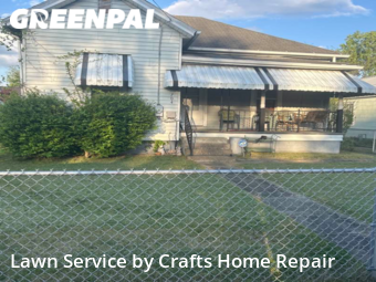 Lawn Cutting nearby Charleston, WV, 