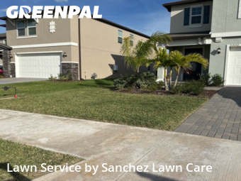 Lawn Care nearby Palmetto, FL, 