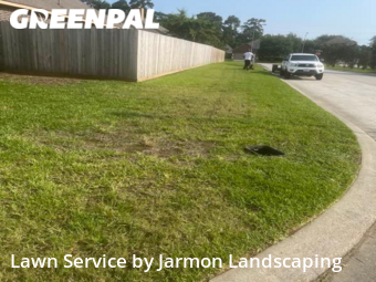 Yard Mowing nearby Spring, TX, 