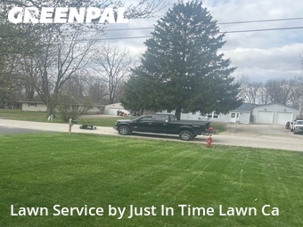 Lawn Mow nearby Pataskala, OH, 