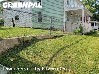 Yard Mowing nearby Martinsburg, MD, 