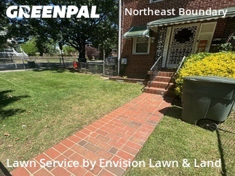 Landscape Design In Washington,20019,Landscapers by Envision Lawn & Land, work completed in Jun , 2026