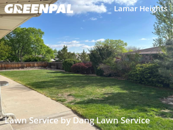 Lawn Cutting nearby Arvada, CO, 