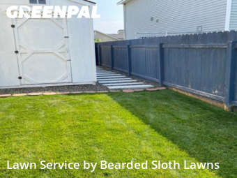 Grass Cut nearby Caldwell, ID, 