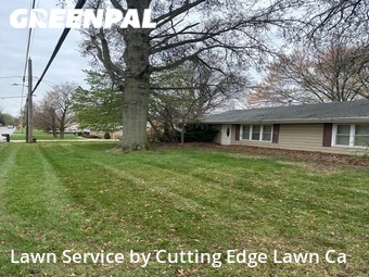 Lawn Mow nearby St. Peters, MO, 