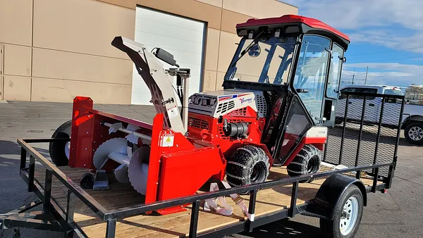 Turf Equipment & Irrigation, Inc. Photo 9
