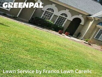 Lawn Mow nearby Norcross, GA, 