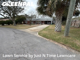 Lawn Cut nearby Biloxi, MS, 