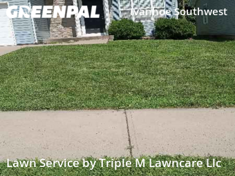 Lawn Care nearby Kansas City, MO, 