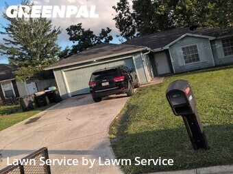 Lawn Cutting nearby Orange Park, FL, 