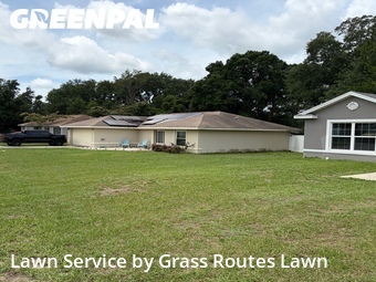 Lawn Cutting nearby Ocala, FL, 