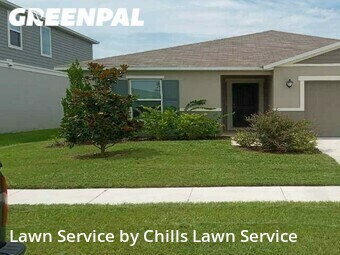 Lawn Care Service nearby Davenport, FL, 