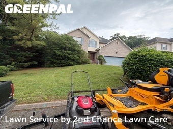 Lawn Care Service nearby Knoxville, TN, 