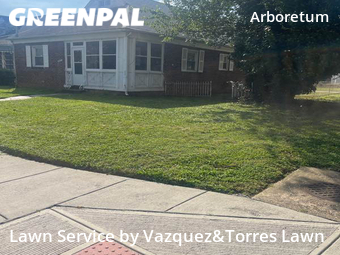 Grass Cutting nearby Washington, MD, 