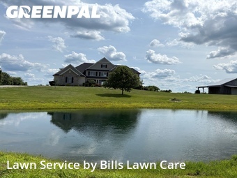 Landscapers In Lexington,40515,Landscaping Installation by Bills Lawn Care, work completed in Jun , 2026